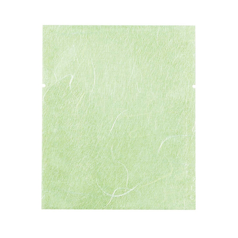 ガス袋 Z-42 小 581037 雲竜若草 100枚/束(ご注文単位5束)【直送品】