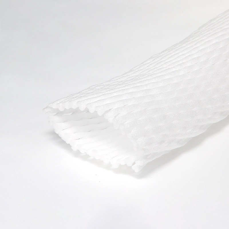 ボトル用緩衝材 ボトルキャップ ワインボトル用 DL20W 白 1巻