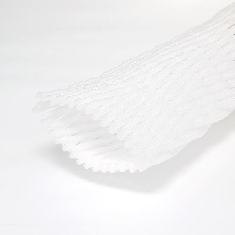 ボトル用緩衝材 ボトルキャップ 一升瓶用 DLS20 白 1巻