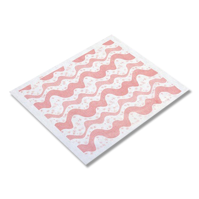 風呂敷 不織布風呂敷 アラカルト梅の香り 75cm角 20枚/袋