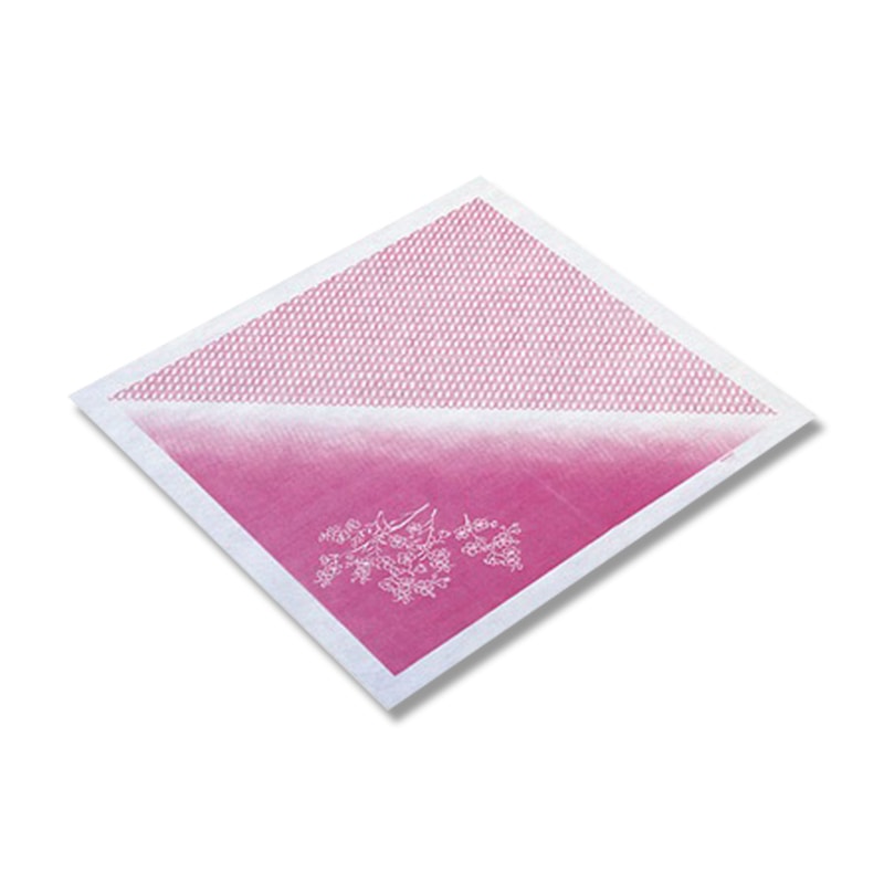 風呂敷 不織布風呂敷 アラカルト亀甲ボカシ 66cm角 20枚/袋