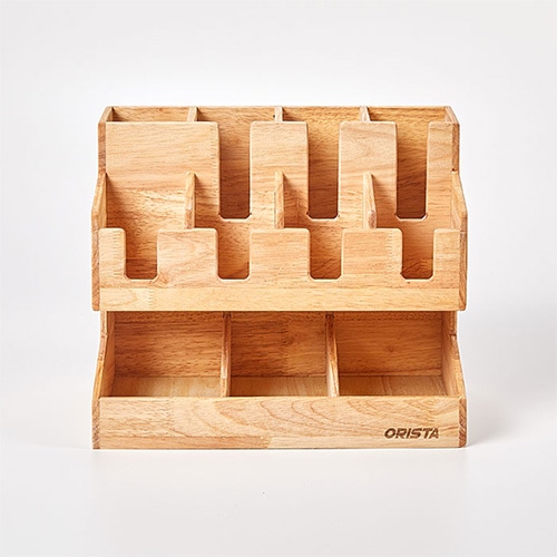 BMターゲット カフェグッズ　スターウッドビジュアル  Cuffy-W1195 1台（ご注文単位1台）【直送品】