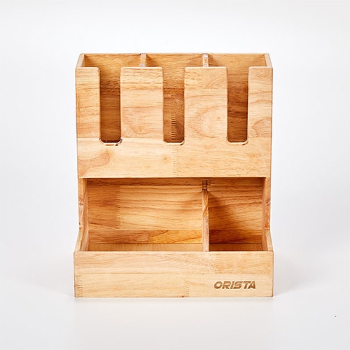 BMターゲット カフェグッズ　スターウッドゴロン  Cuffy-W1198 1台（ご注文単位1台）【直送品】