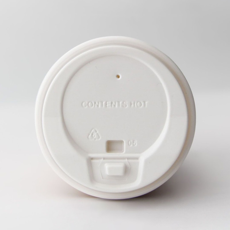 BMターゲット 開閉リッド 90口径　白 JA0920-LW 50個/袋（ご注文単位40袋）【直送品】