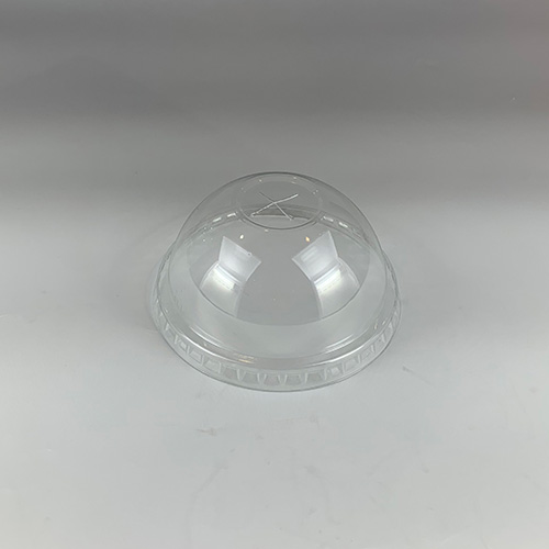 BMターゲット アイスドーム蓋　穴あり 90口径対応 J8900-DOME 100個/袋（ご注文単位10袋）【直送品】