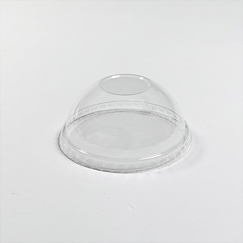 BMターゲット アイスドーム蓋　穴なし 90口径対応 YA89Dome-nohole 50個/袋（ご注文単位20袋）【直送品】