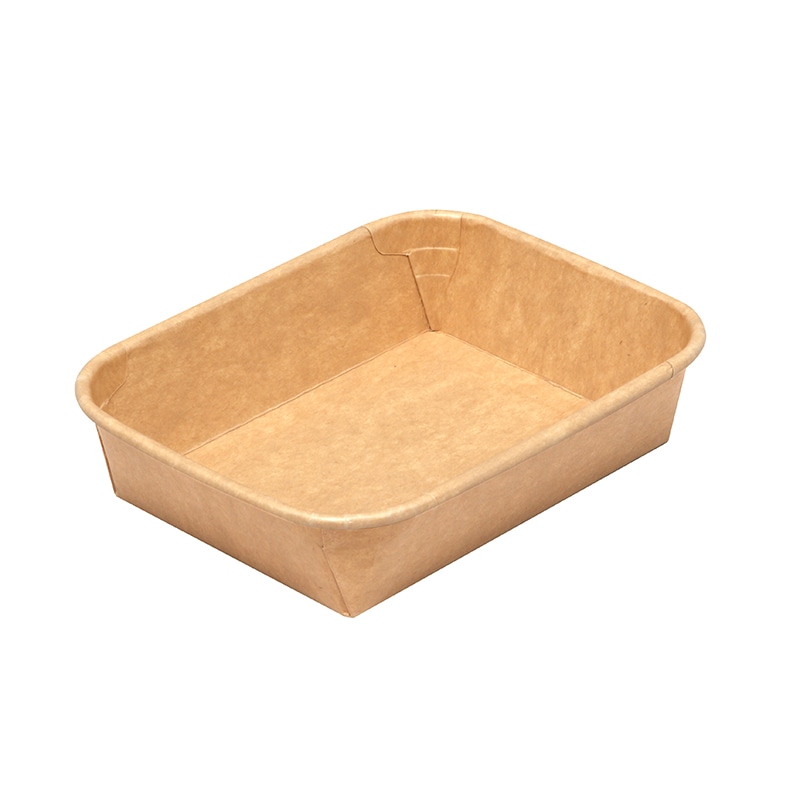 HEIKO 食品容器 未晒フードトレー 15-12 本体 深型 50枚/袋