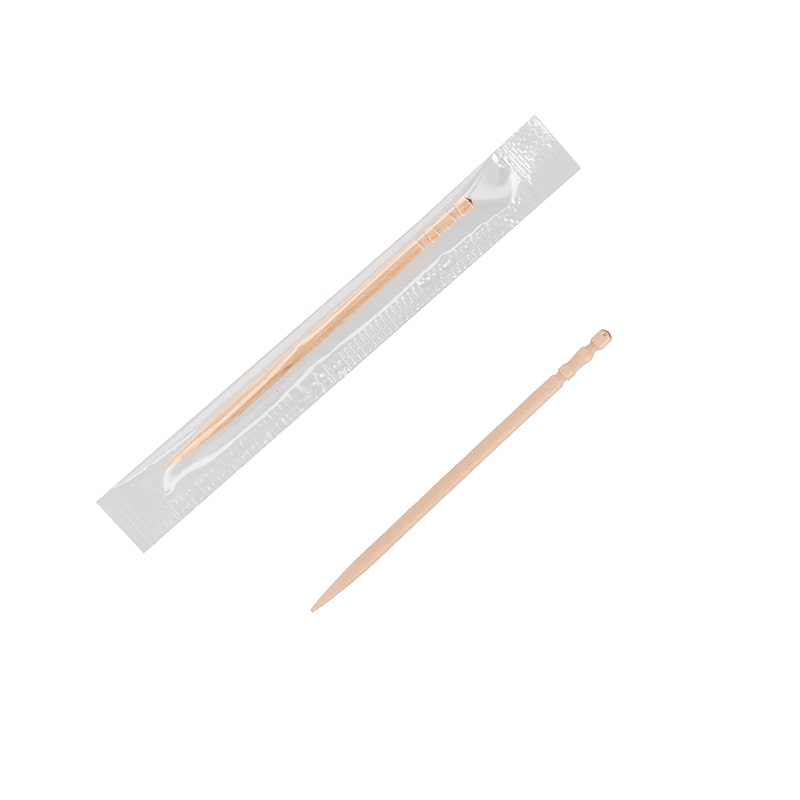 HEIKO 楊枝 箱入 OPP袋入 60mm 約1000本/箱
