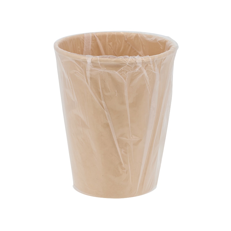 HEIKO バンブーカップ 9オンス 個包装 50個/袋