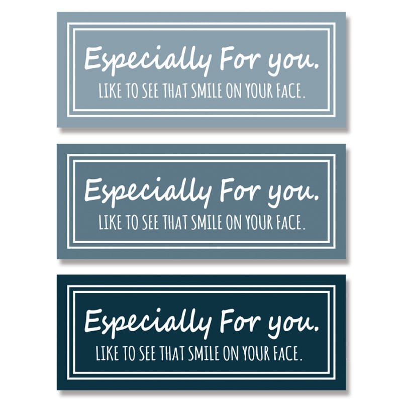 HEIKO 特殊強粘ギフトシール ユニバーサル サンド 3色アソート 84片/束