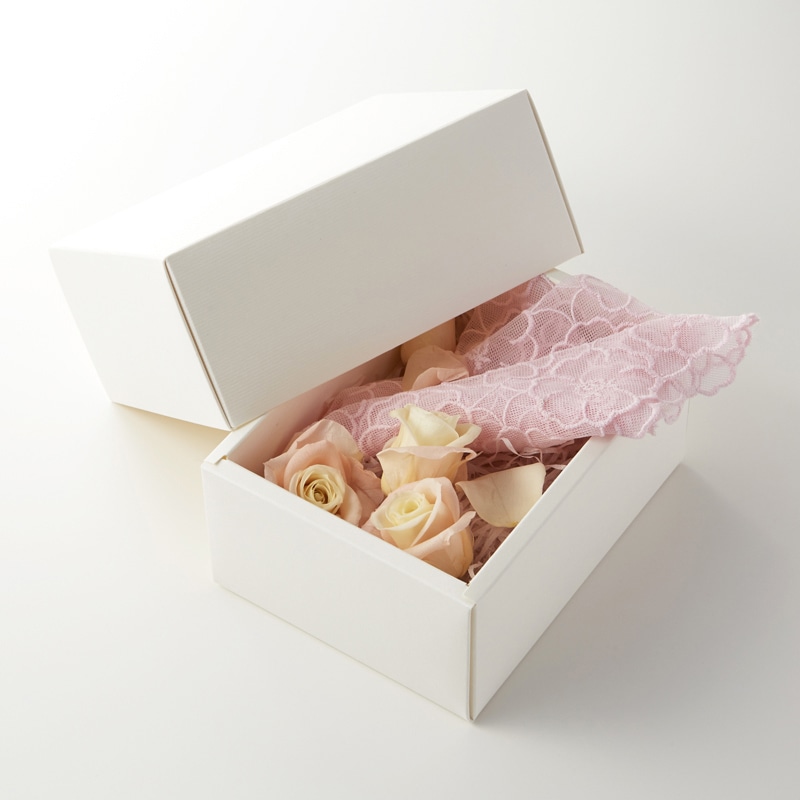 HEIKO 箱 ソフィアボックス SO-1 10枚/袋