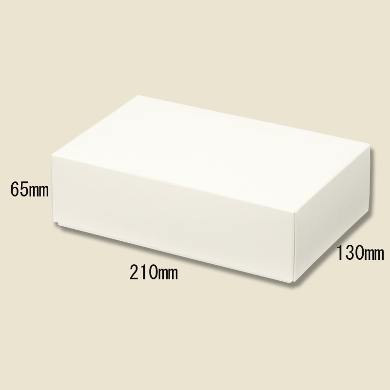 HEIKO 箱 ソフィアボックス SO-3 10枚/袋