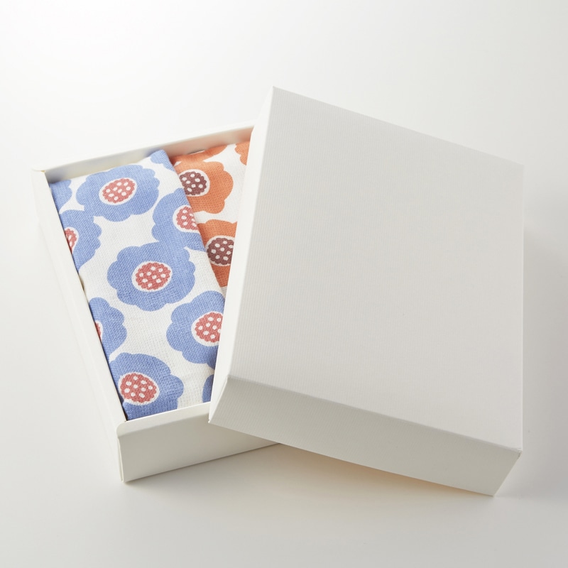 HEIKO 箱 ソフィアボックス SO-4 10枚/袋