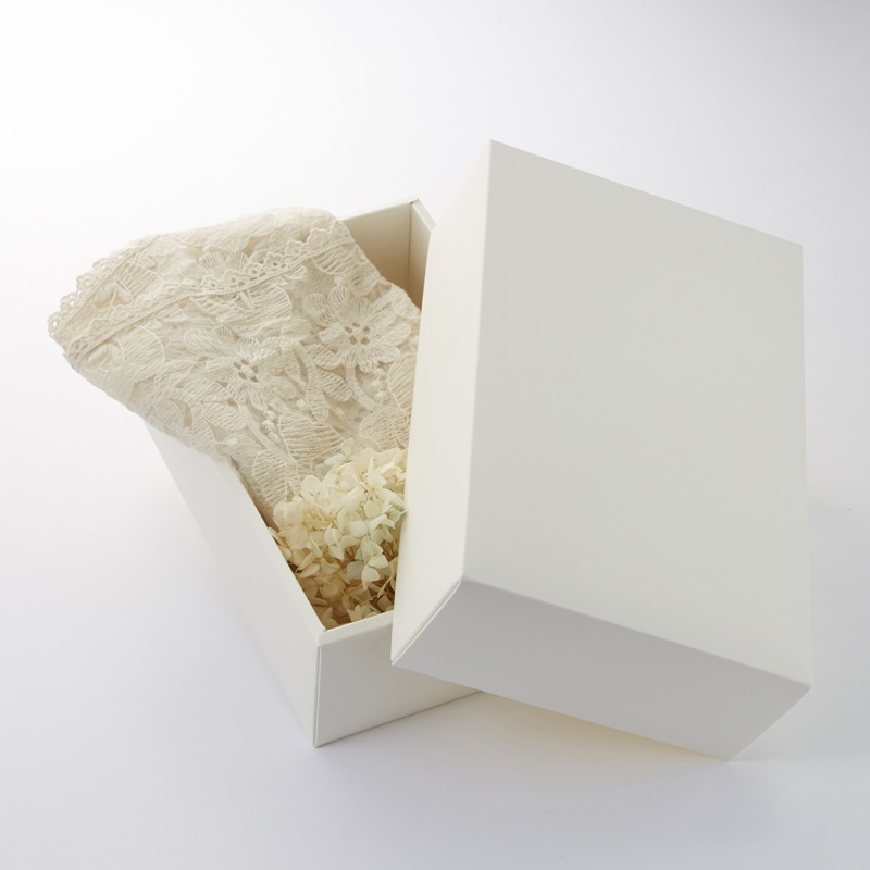 HEIKO 箱 ソフィアボックス SO-7 10枚/袋