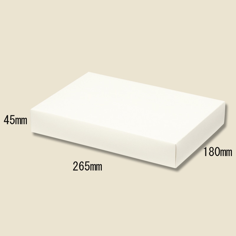 HEIKO 箱 ソフィアボックス SO-9 10枚/袋