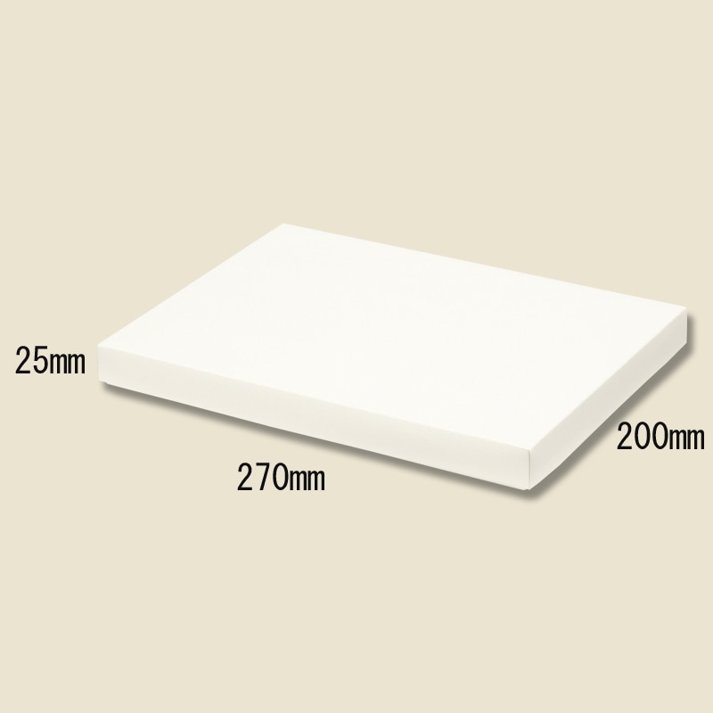 HEIKO 箱 ソフィアボックス SO-11 10枚/袋
