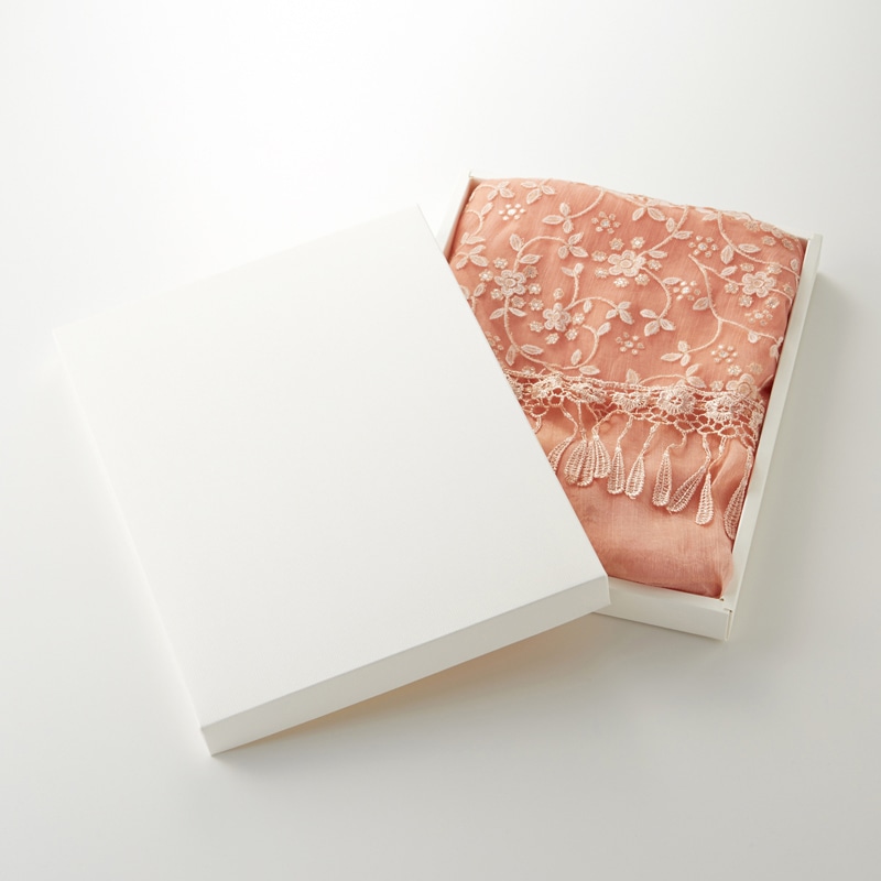 HEIKO 箱 ソフィアボックス SO-11 10枚/袋