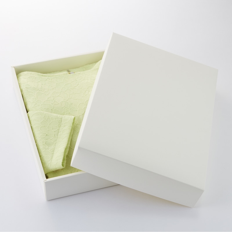 HEIKO 箱 ソフィアボックス SO-15 10枚/袋