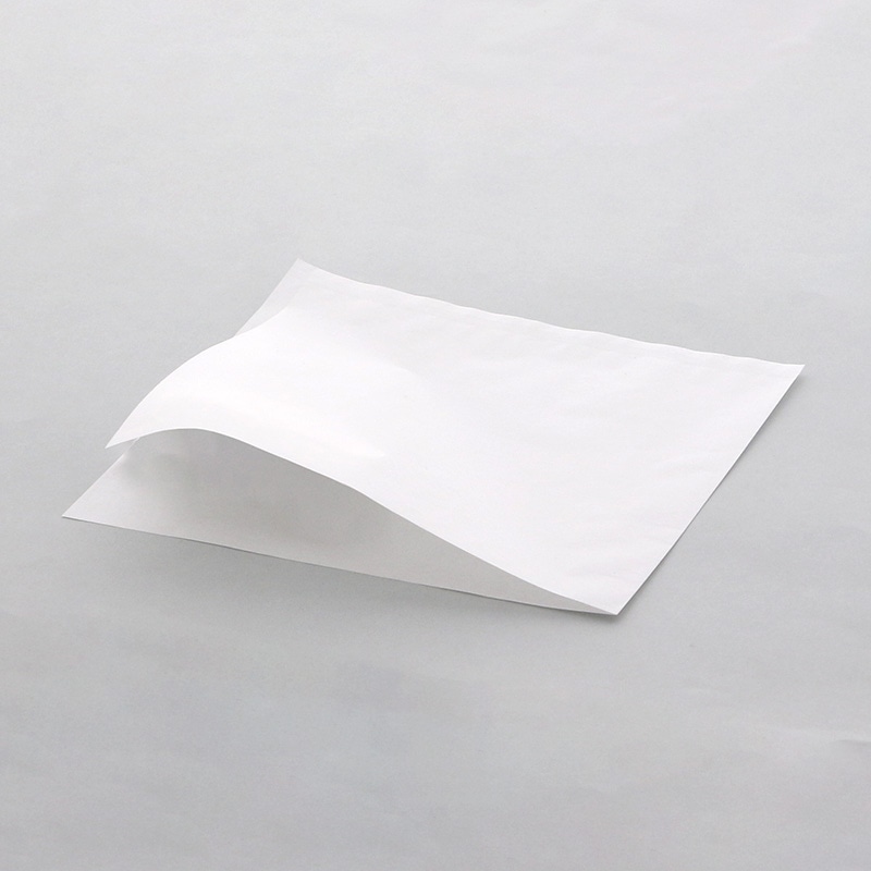 HEIKO 紙製 肉まん・バーガー袋 18 ソフトタイプ 200枚/袋