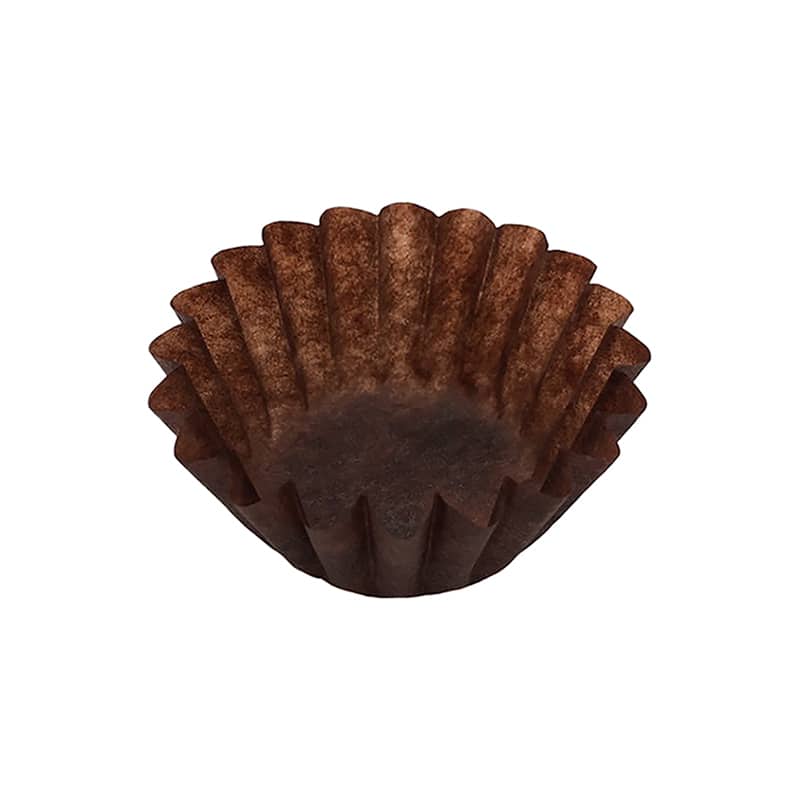 HEIKO CSEケース 4号深 チョコ 250枚/本