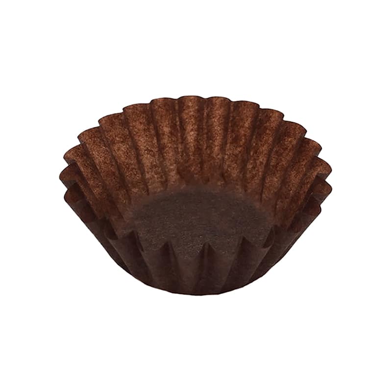 HEIKO CSEケース 5号深 チョコ 250枚/本