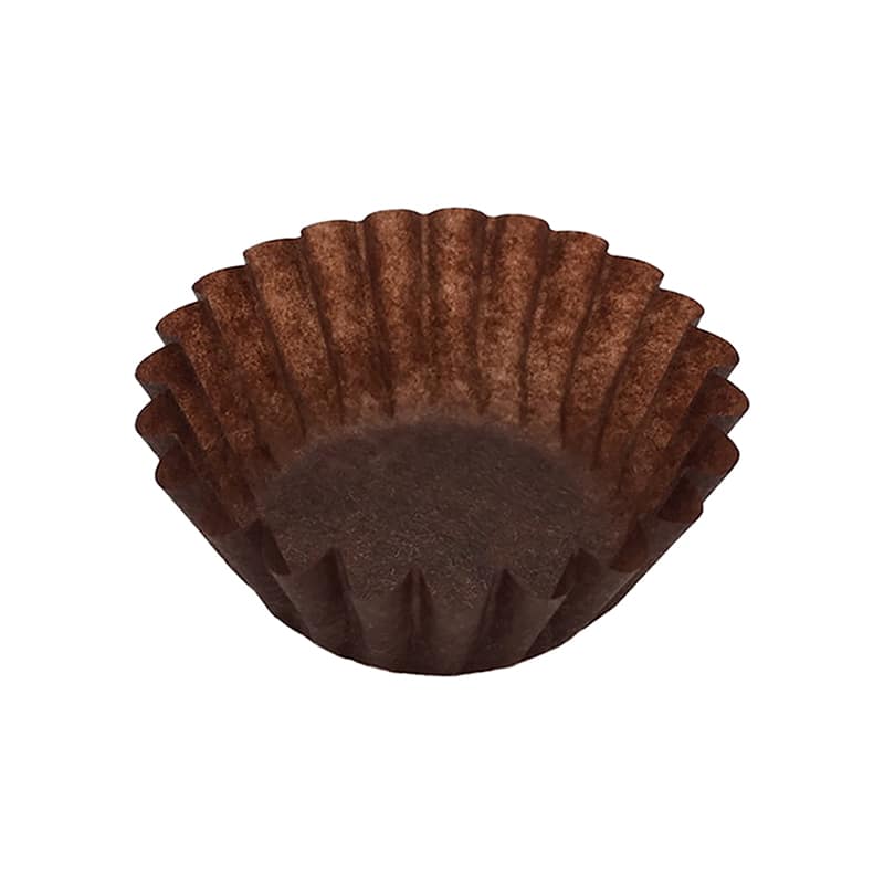 HEIKO CSEケース 6号深 チョコ 250枚/本