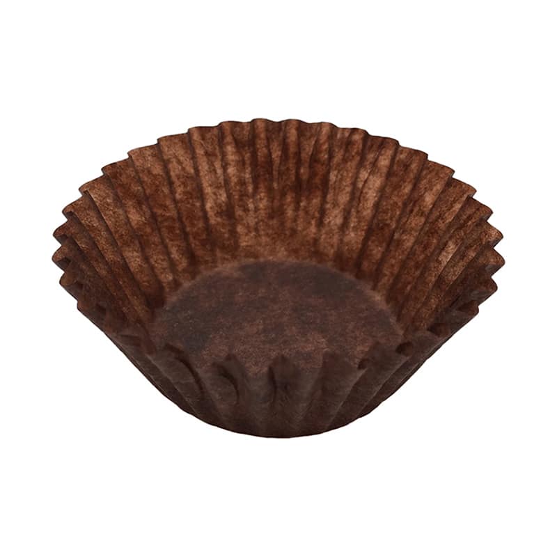 HEIKO CSEケース 8号深 チョコ 250枚/本