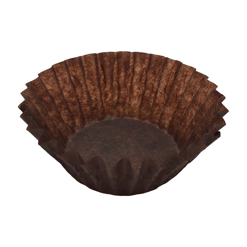 HEIKO CSEケース 9号深 チョコ 250枚/本