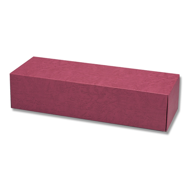 HEIKO 箱 ワインボックス DC-1 エンジ 10枚/袋