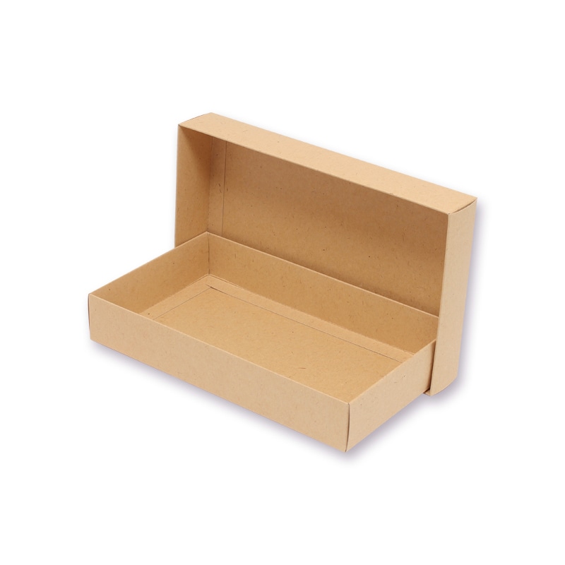 HEIKO 箱 洋品箱 ハンドクラフト H－2深 10枚/袋