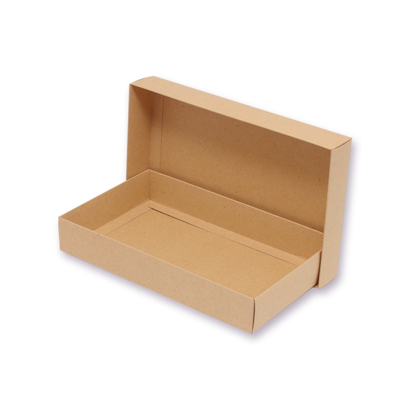 HEIKO 箱 洋品箱 ハンドクラフト H-3深 10枚/袋