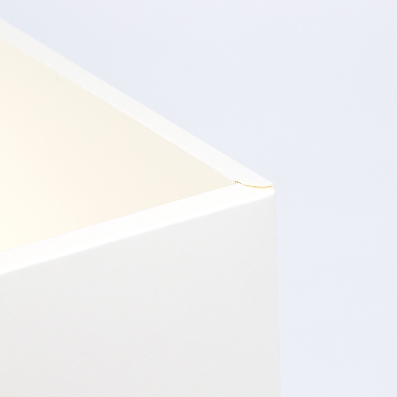 HEIKO 箱 ソフィアボックス SO-005 無地 10枚/袋