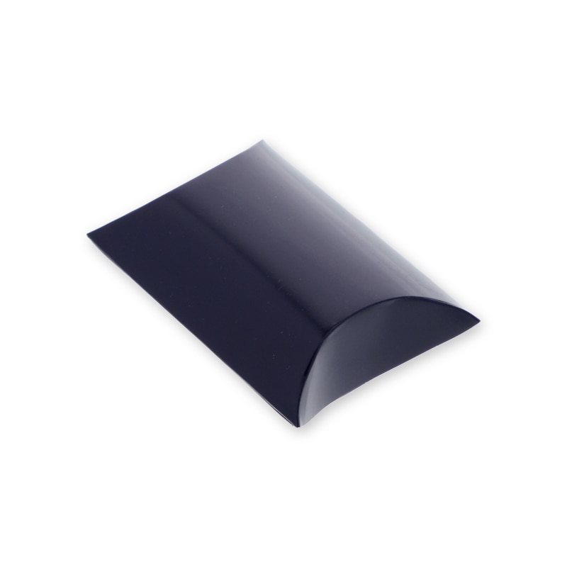 HEIKO 箱 ギフトボックス ギフトボックス AX型(ピローボックス) AX-5 シコン 10枚/袋