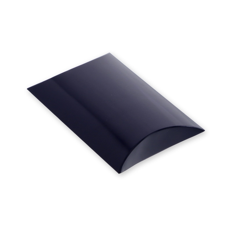 HEIKO 箱 ギフトボックス ギフトボックス AX型(ピローボックス) AX-6 シコン 10枚/袋