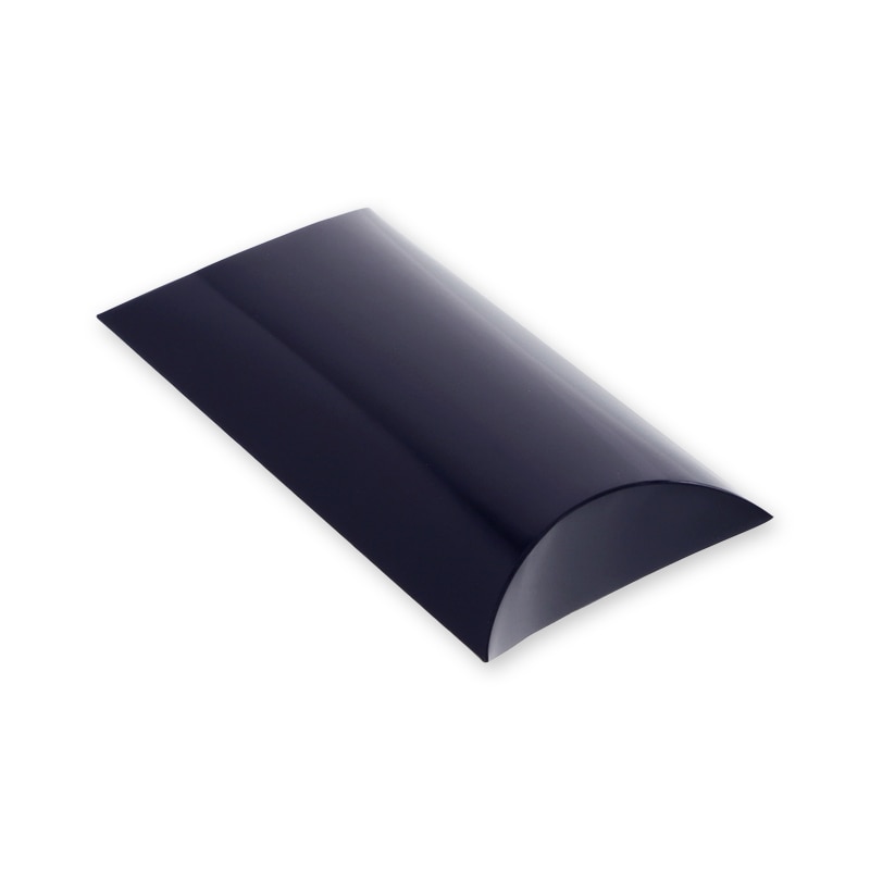 HEIKO 箱 ギフトボックス ギフトボックス AX型(ピローボックス) AX-7 シコン 10枚/袋