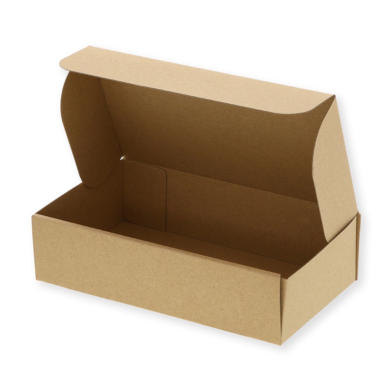 HEIKO 箱 ミニダンボール MD-M 10枚/袋