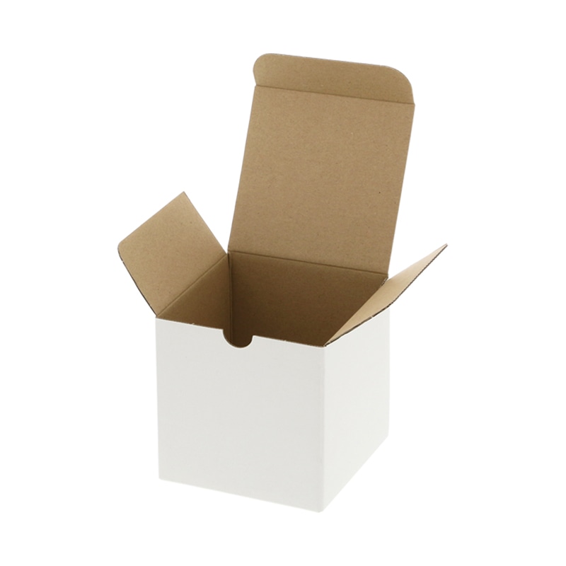 HEIKO 箱 フリーボックス F-1 10枚/袋