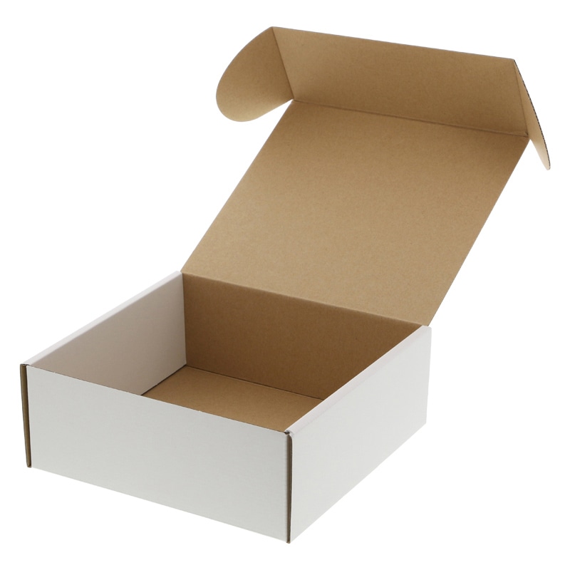 HEIKO 箱 フリーボックス F-4 10枚/袋