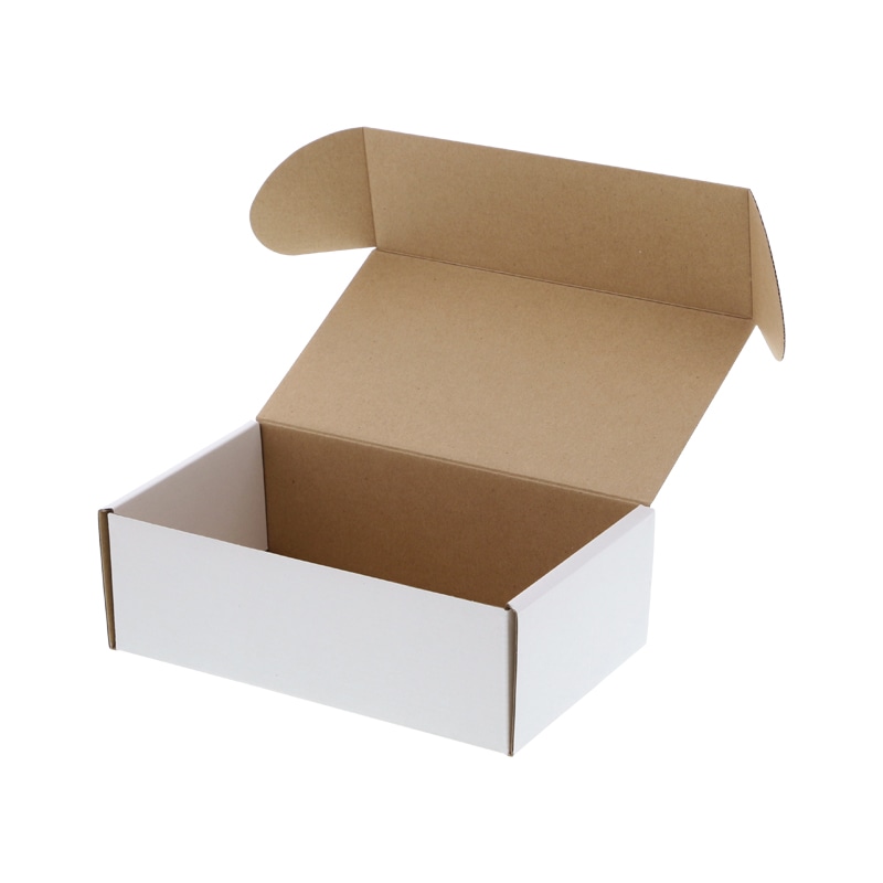 HEIKO 箱 フリーボックス F-11 10枚/袋