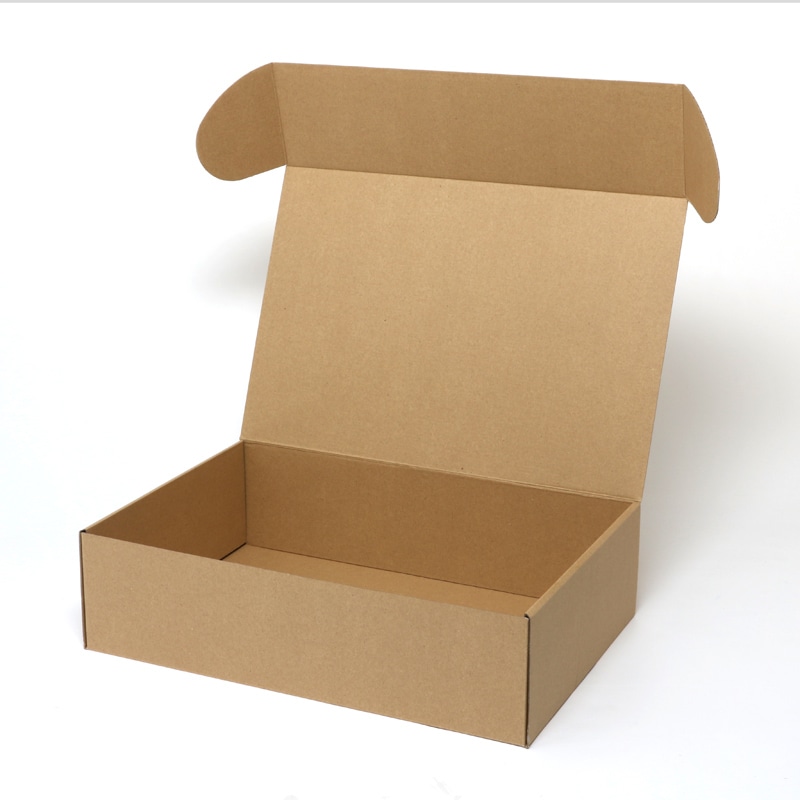 HEIKO 箱 ナチュラルボックス Z-9 10枚/袋