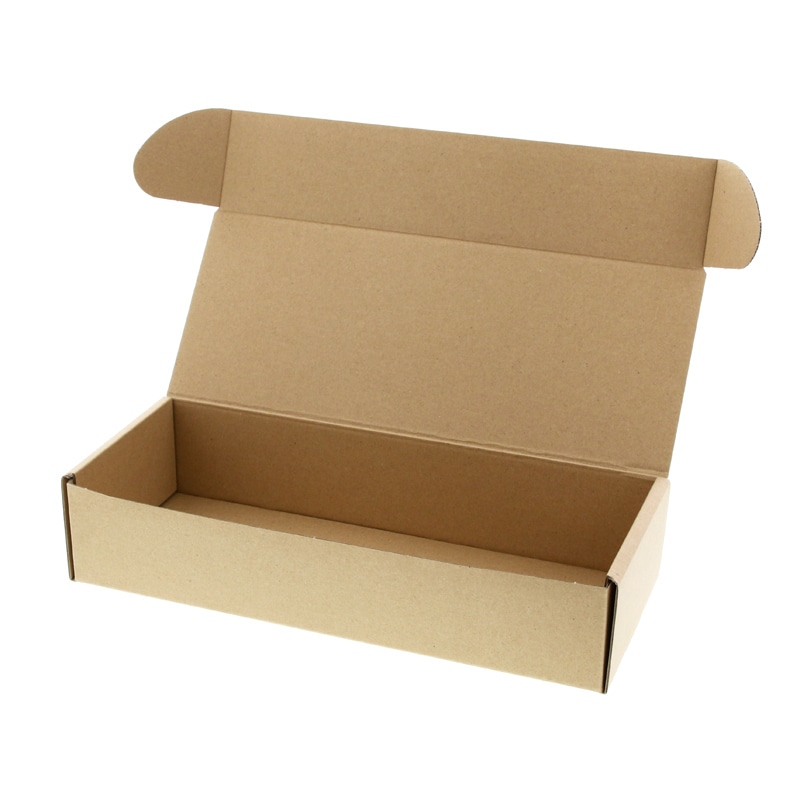 HEIKO 箱 ナチュラルボックス Z-10 10枚/袋