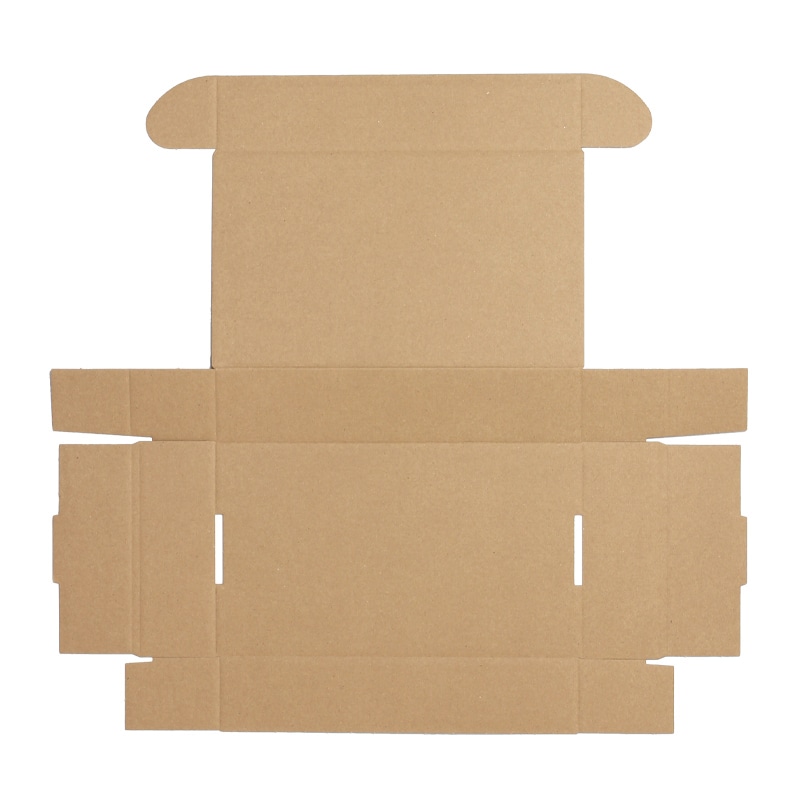 HEIKO 箱 ナチュラルボックス Z-14 10枚/袋