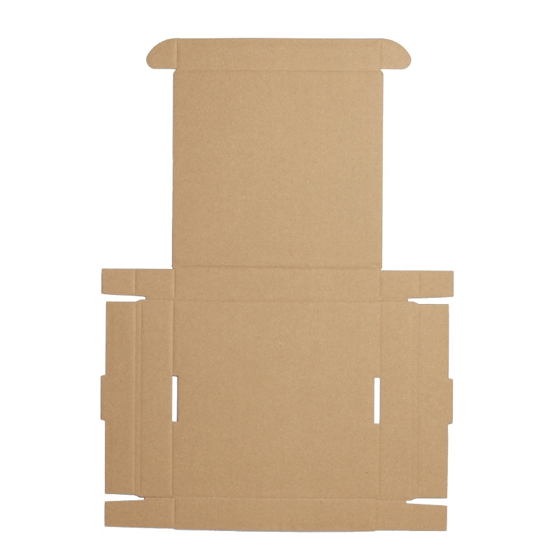 HEIKO 箱 ナチュラルボックス Z-20 プレート皿1枚用 10枚/袋