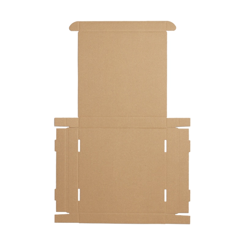 HEIKO 箱 ナチュラルボックス Z-21 プレート皿1枚用 10枚/袋 006202110