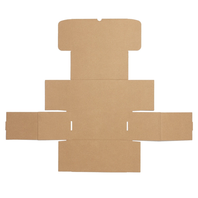 HEIKO 箱 ナチュラルボックス Z-29 CD20枚収納他 10枚/袋 006202910