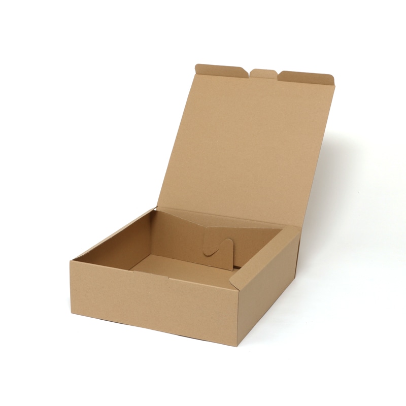 HEIKO 箱 ナチュラルボックス ECO・Z-5 10枚/袋