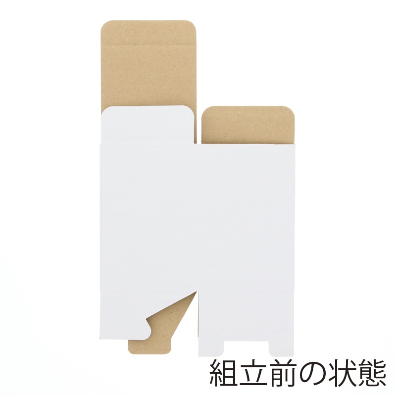 HEIKO 箱 フリーボックス F-54 10枚/袋 006205410 包装用品・店舗用品