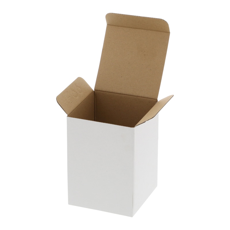 HEIKO 箱 フリーボックス F-66 10枚/袋