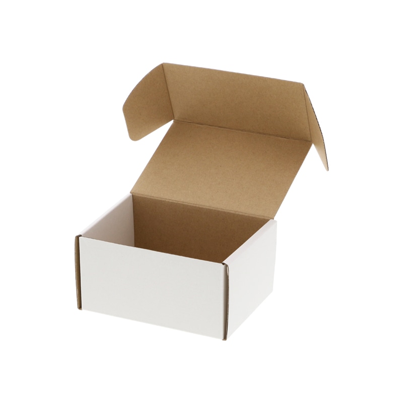 HEIKO 箱 フリーボックス F-71 10枚/袋