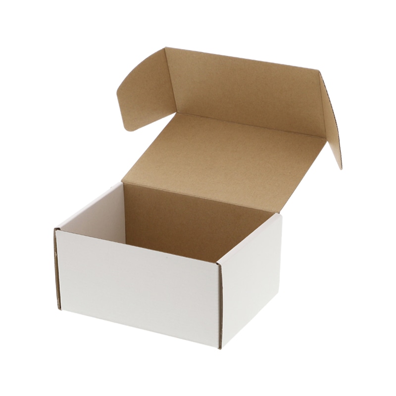 HEIKO 箱 フリーボックス F-74 10枚/袋